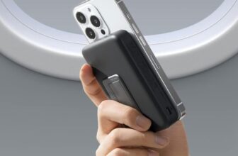 This Anker MagSafe iPhone Charger That Doubles as a Stand Hits All-Time Low, A part of Father’s Day Offers