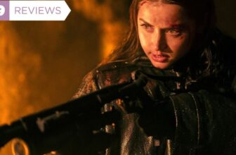 The Unimaginable Motion in ‘Ballerina’ Masks How Dumb the Remainder of It Is