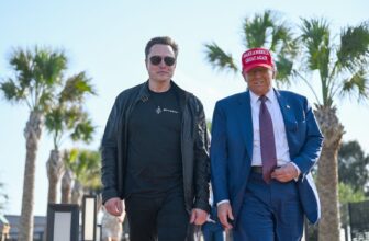 Trump Threatens Musk with ‘Very Critical Penalties’ if He Funds Democrats