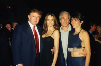 How Trump Fumbled the Jeffrey Epstein Drawback