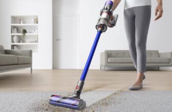 Amazon Restocks the Dyson V11 and Drops Its Value to a Gorgeous New All-Time Low