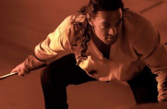 Jason Momoa’s Child Was Simply Solid in ‘Dune 3’