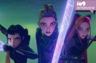 ‘KPop Demon Hunters’ Administrators on Assembly Fan Expectations and Championing Authentic, Inclusive Animation