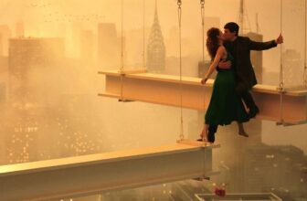 Francis Ford Coppola’s ‘Megalopolis’ Is Returning to Theaters, in a Really Mega Manner