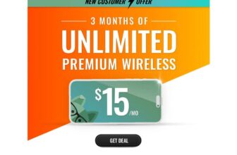 Mint Cell’s Summer time Promotion Is Again With 50% Off Its Limitless Plan, Now Simply $15 Per Month