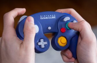 Nintendo’s Revitalized GameCube Controller for Change 2 Is Someway Higher Than the Authentic