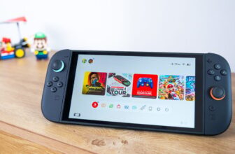 The Swap 2 Proves Nintendo By no means Misses On Music
