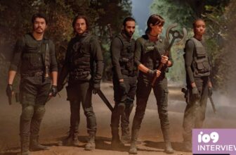 ‘The Previous Guard 2’ Solid on Making a Sequel That Bleeds, Thinks, and Fights Tougher