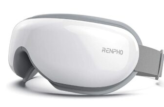 Renpho Eye Massager Returns to Its Lowest Value for Father’s Day, Certainly one of Amazon’s Hottest Presents of All Time