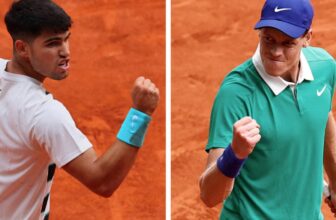 Dwell Stream French Open Last