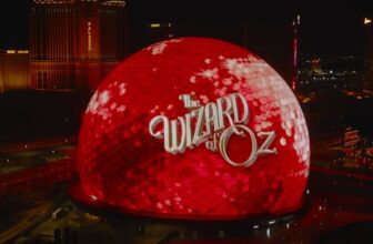 ‘The Wizard of Oz’ on the Sphere Checks the Methods AI Can Protect Basic Cinema