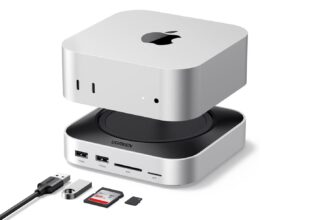 This Close to-Free Ugreen Dock Offers Your M4 Mac Mini As much as 8TB of Storage and 11 Growth Ports