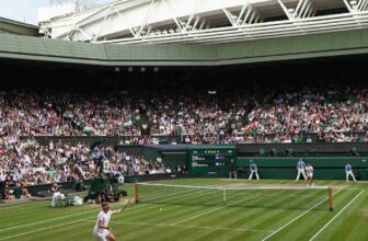 How one can Watch Wimbledon 2025 Reside On-line for Free
