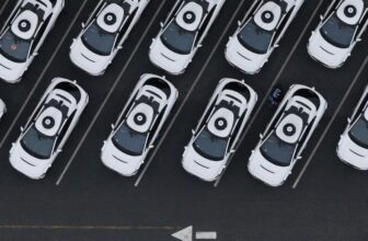 Tesla and Google’s Robotaxis Nonetheless Actually Aren’t That Autonomous