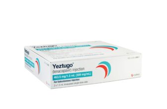 FDA Approves ‘Breakthough’ Drug to Forestall HIV