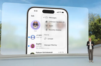 Every part Apple introduced at WWDC 2025