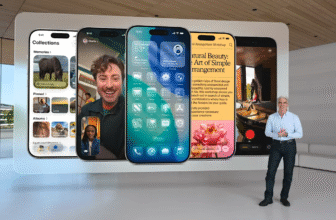 Breaking down the highlights of WWDC 2025