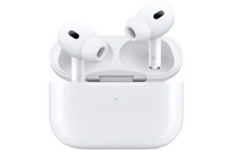 If You Personal an iPhone, AirPods Professional 2 Drop in Value (Once more) for the Third Time in Days