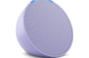 Amazon Gives the Latest Mannequin of Echo Pop at Its Lowest Worth of the 12 months as Inventory Runs Low