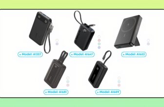 These 5 Anker energy banks have been simply recalled as a result of hearth threat