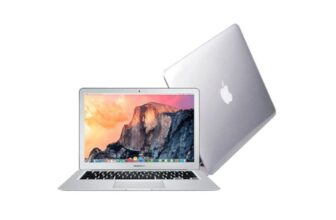 Apple 13.3-Inch MacBook Air Is Going for Peanuts Because of 79% Off on a Grade-A Refurbished Deal