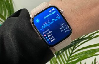 I lastly discovered a tech routine to assist me get an excellent night time’s sleep