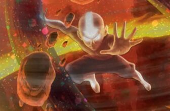 Test Out the First ‘Magic’ Card for Avatar: The Final Airbender’