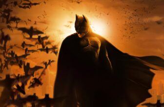 20 Years In the past, Batman Started a New Period of Hollywood
