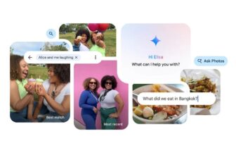 Google tweaked its AI-powered Ask Images characteristic and restarted its rollout
