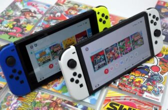 Nintendo is growing the worth of the unique Swap in Canada
