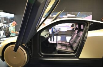 Trump Regime Desires to Make Approvals Simpler for Tesla’s Legendary Cybercab