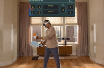 Apple’s visionOS 26 brings eye-scrolling and assist for PS VR2 controllers