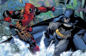 The Latest Marvel/DC Crossover Will Have Some Enjoyable Workforce-Ups