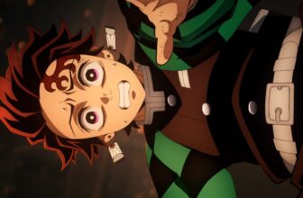 Infinity Fortress’ Trailer Locks In For the Finish