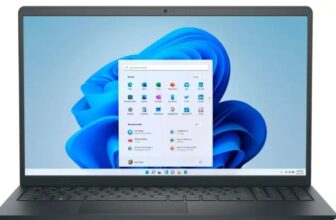 Dell’s 15″ Contact Display Laptop computer With 4.7-Star Score Drops to All-Time Low Value, 40% Off Right this moment Solely