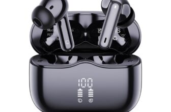 These AirPods-Type Earbuds Are Practically Free, Amazon Slashes Costs by 86% Simply Earlier than Prime Day