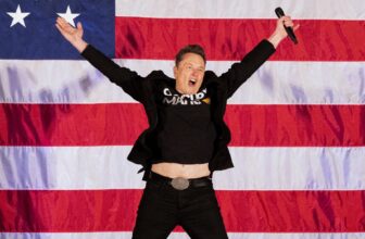 ‘Techno King’ Elon Musk Would not Personal a Pc, His Legal professionals Inform Courtroom