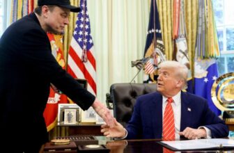 Elon Says He is Launching ‘the America Celebration’ to Compete With Democrats and Republicans If Funds Invoice Passes