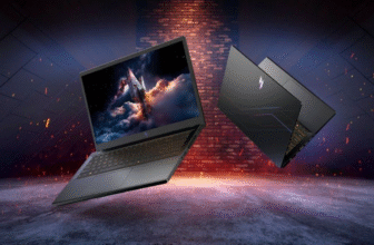 New budget-friendly laptops from Acer characteristic NVIDIA’s newest RTX 5050 GPU