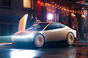 Tesla is reportedly blocking the town of Austin from releasing Robotaxi data