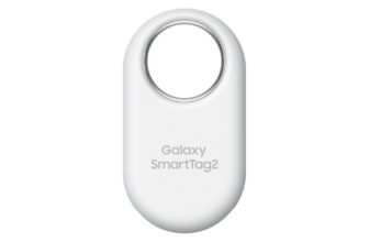 If You Personal a Samsung Galaxy Telephone, the SmartTag 2 (A lot Just like the AirTag) Is Almost Free