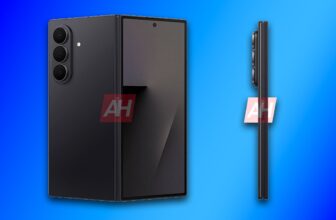 These leaks have me truly excited concerning the Galaxy Z Fold 7