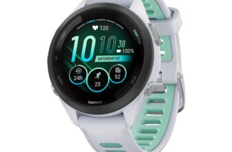 This Is the Finest-Rated Garmin Forerunner, And It’s Simply Hit a New All-Time Low on Amazon