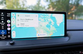 4 unstated methods to maximise Google Maps in CarPlay and Android Auto