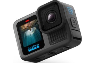 Is Amazon Clearing Out GoPro Cameras? The Newest Hero 13 Black Hits a Document Low Worth