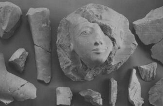 Why Historic Egypt Smashed Hatshepsut’s Statues After Her Dying