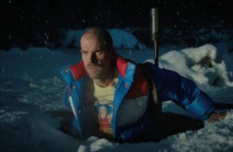 David Harbour Is Extra Than Prepared for ‘Stranger Issues’ to Be Over