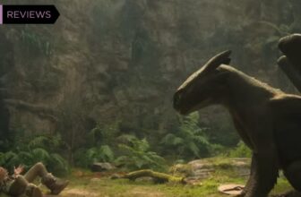 ‘Find out how to Prepare Your Dragon’ Is a Dazzling Fantasy Epic