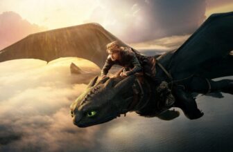 ‘Tips on how to Practice Your Dragon’ is One other Hit Remake on the Field Workplace