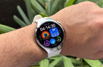 I examined the Pixel Watch 3 towards this flagship smartwatch